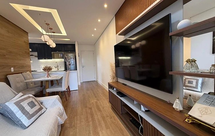 Helbor Pra�as Ipoema