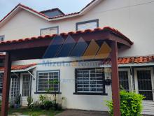Foto do imvel em exposio