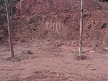 Foto do imvel em exposio
