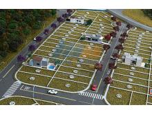 Foto do imóvel em exposição