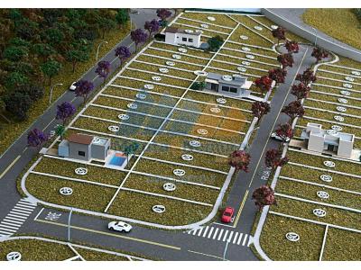 Foto do imvel em exposio