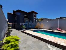 Foto do imvel em exposio