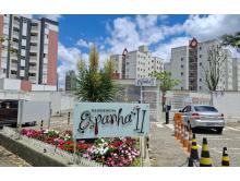 Foto do imvel em exposio