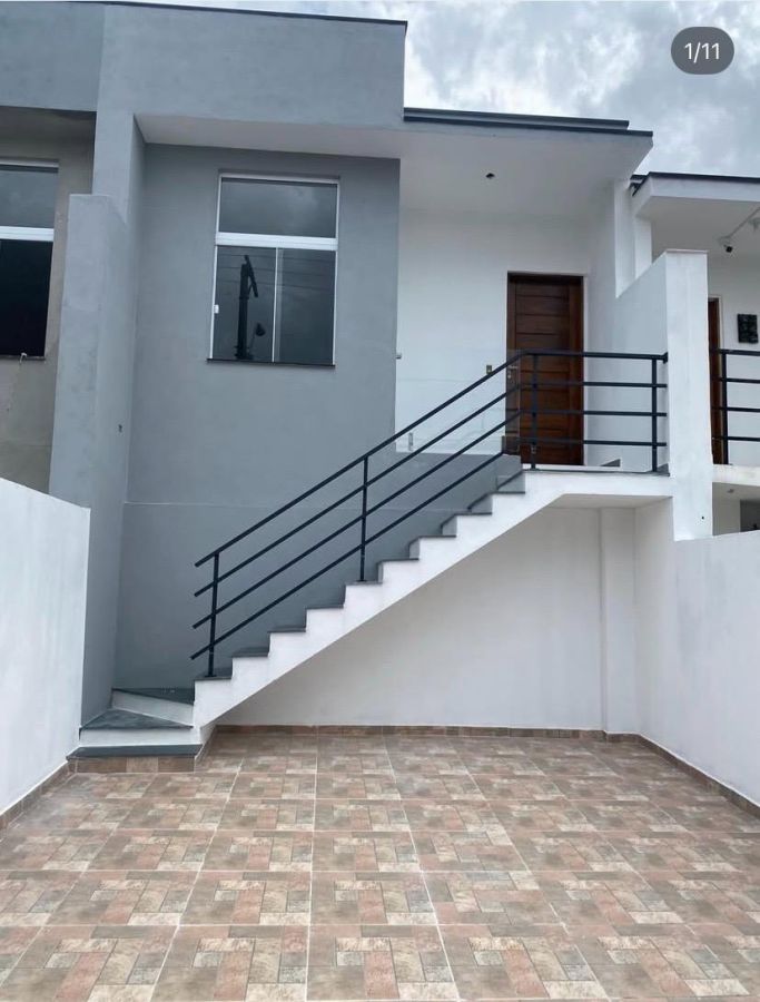 Casa - Venda - Jardim Universo - Mogi das Cruzes - SP