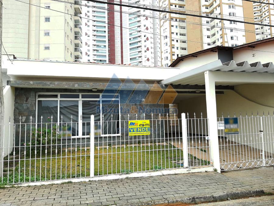 Casa - Venda - Socorro - Mogi das Cruzes - SP