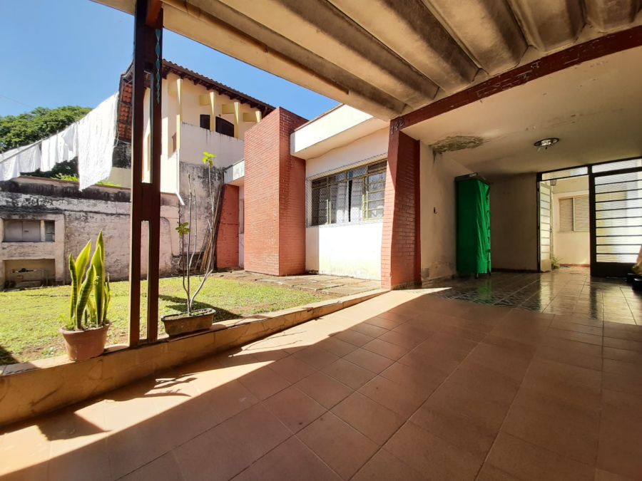 Casa - Venda - Centro - Mogi das Cruzes - SP