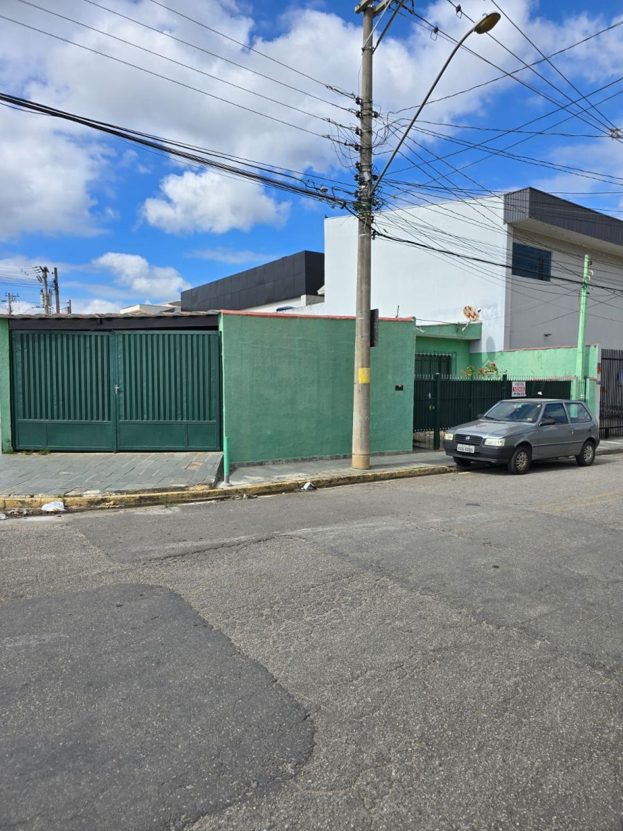 Casa - Venda - Vila Suissa - Mogi das Cruzes - SP