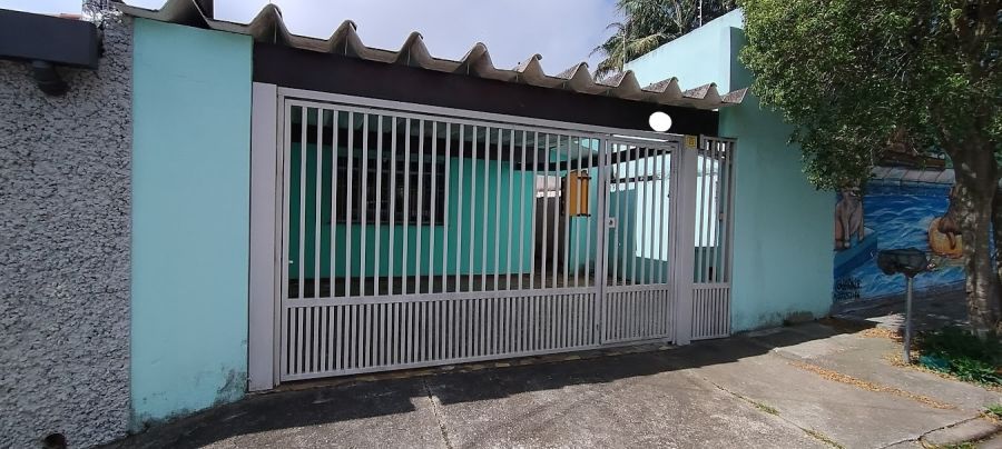 Casa - Venda - Alto do Ipiranga - Mogi das Cruzes - SP