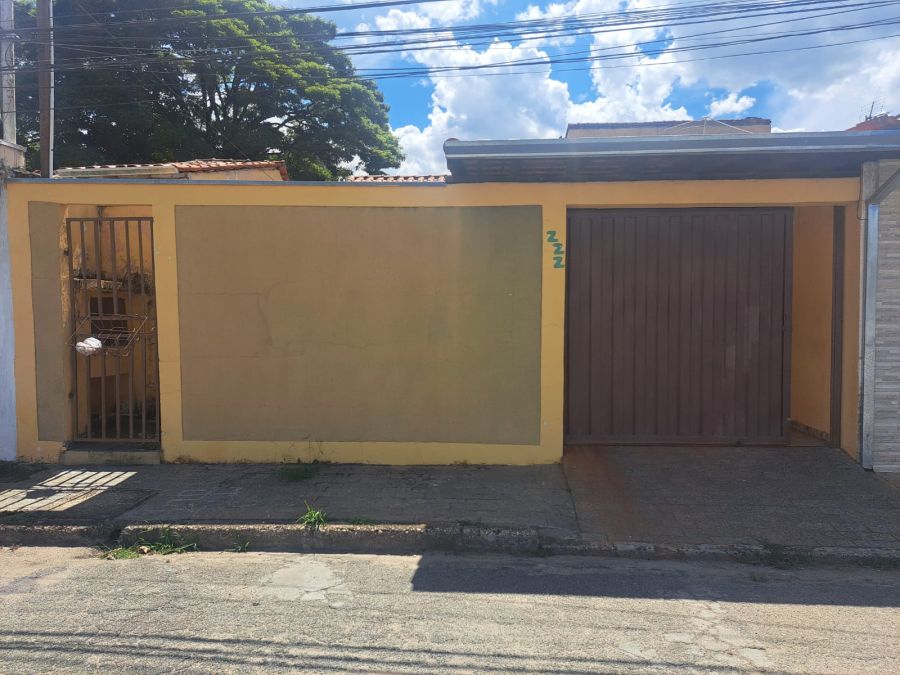 Casa - Venda - Conjunto Nova Bertioga - Mogi das Cruzes - SP