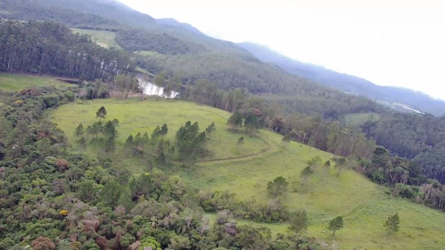 S�tio - Venda - Biritiba Ussu - Mogi das Cruzes - SP