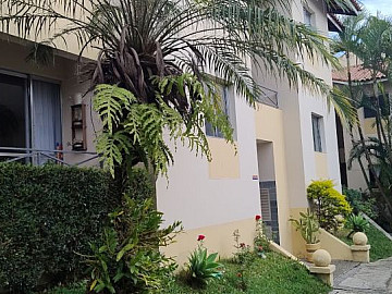 West Side Residence