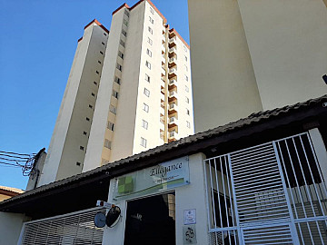 Residencial Ellegance