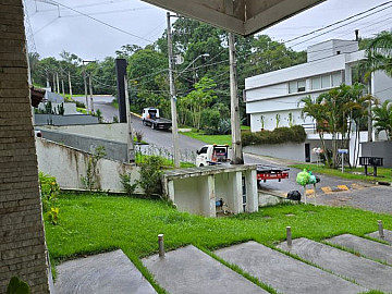 Casa em Condom�nio � Venda