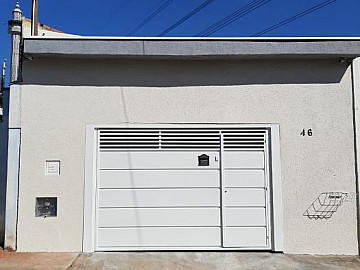 Casa � Venda