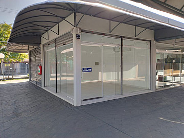 Im�vel Comercial Mogi Plaza