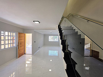 Casa em Condom�nio � Venda