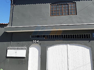 Vila S�o Sebasti�o