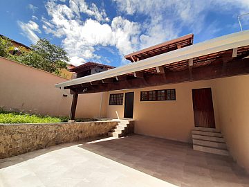 Casa pronta para morar - Mogi das Cruzes