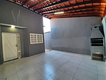 Residencial Mirage