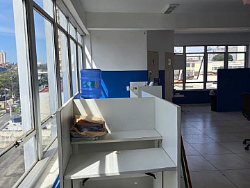 Sala Comercial para Aluguel