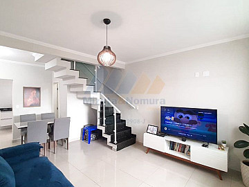 Jardim Santos Dumont