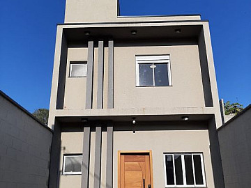 Residencial Itapety