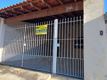 Sobrado - Cidade Jardim